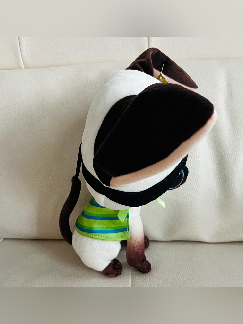 Skippyjon Jones Stuffed Animal with Book Bundle - Picture 10 of 11